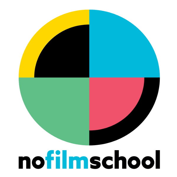 No Film School logo